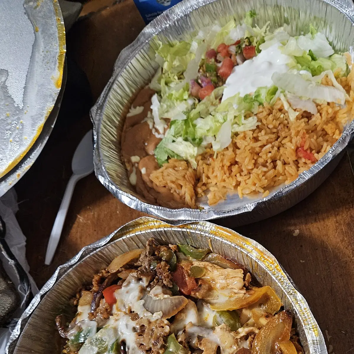 Molcajete El Jimador