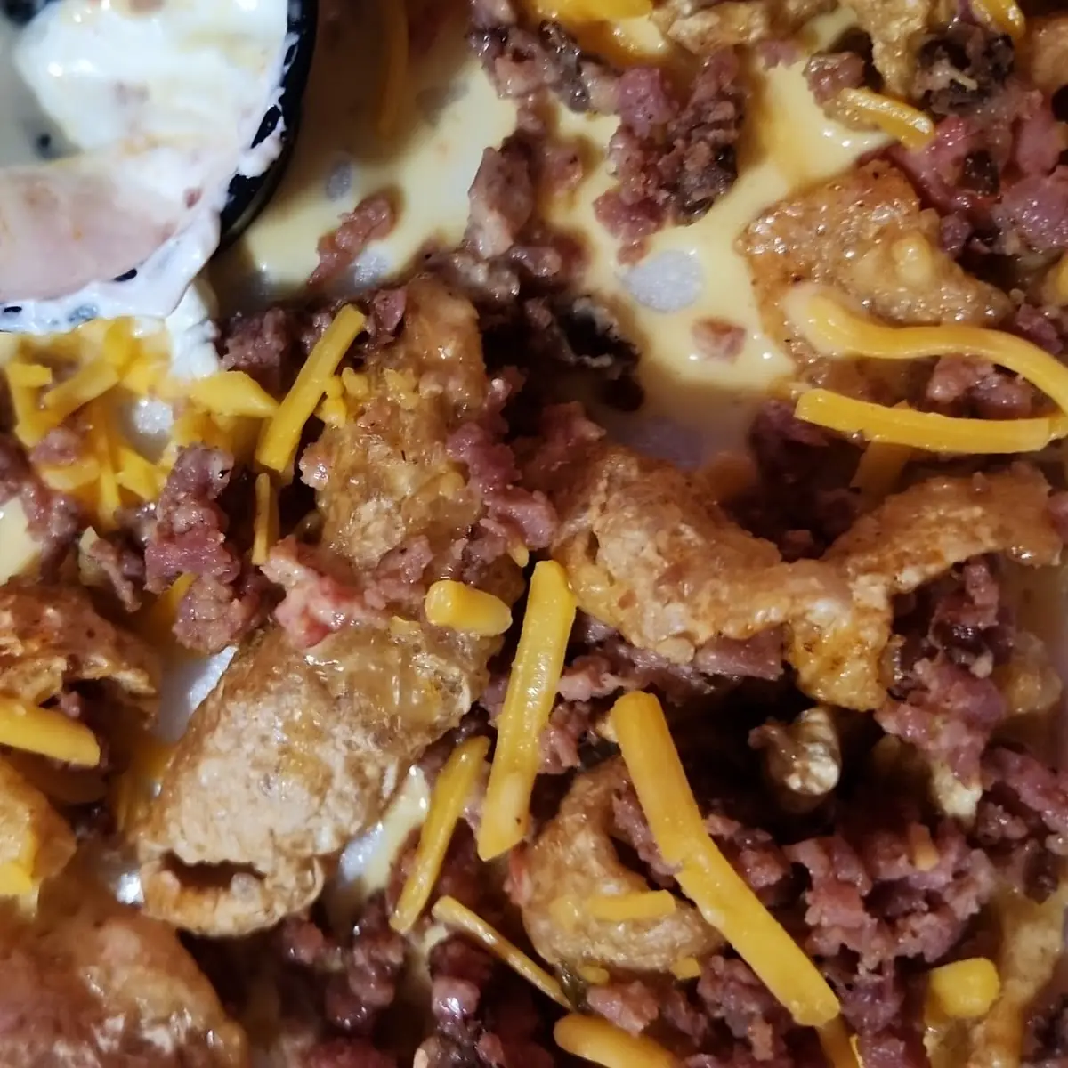 Frito Pie