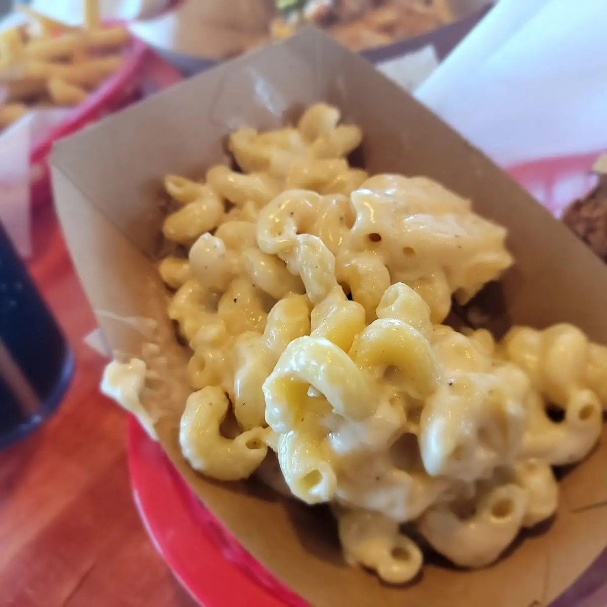 Og Chicken Sandwich Combo
