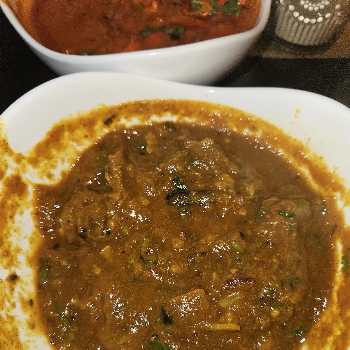 Lamb Rogan Josh