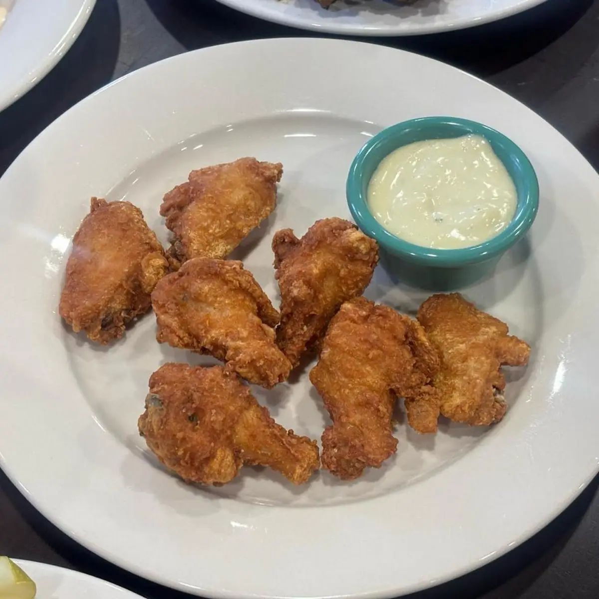 Coconut Shrimp