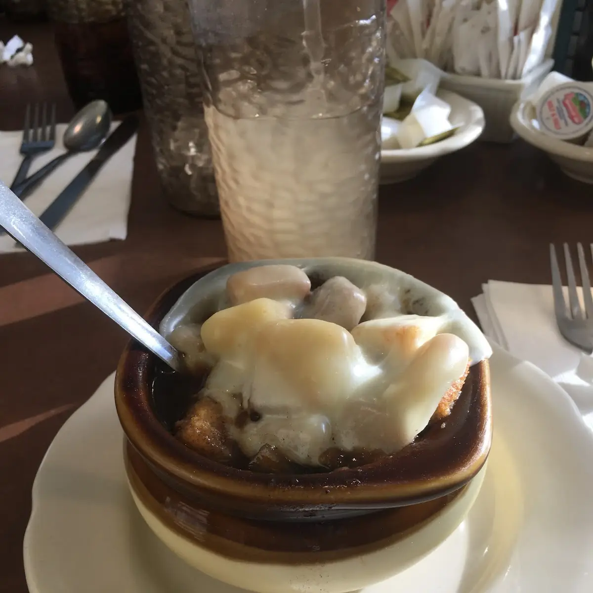 French Onion Soup