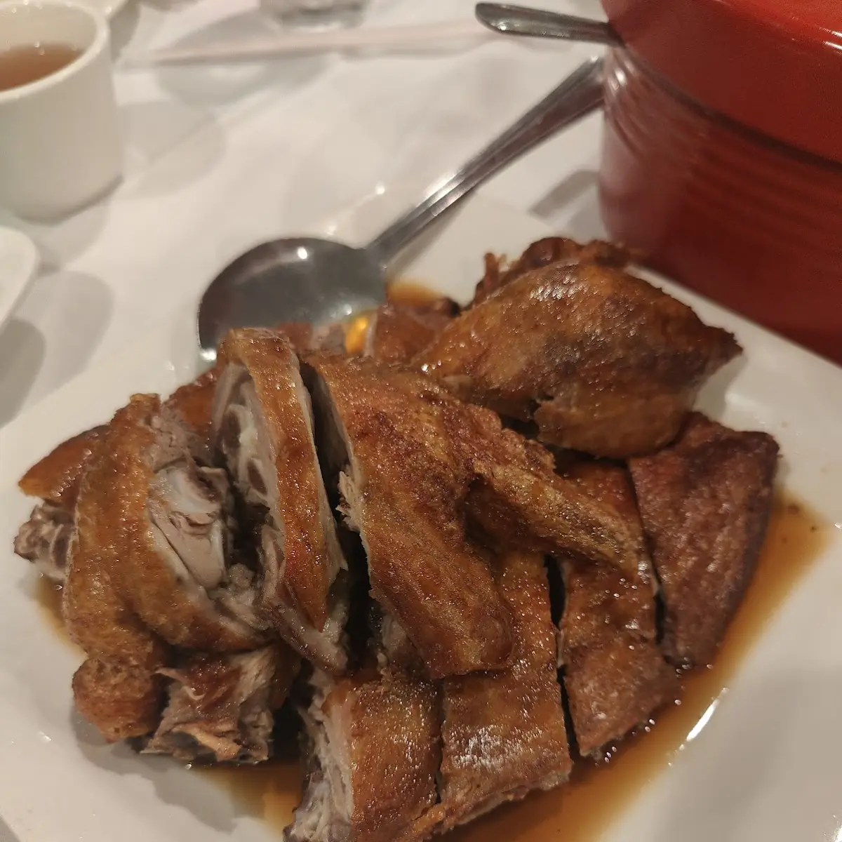 Peking Duck