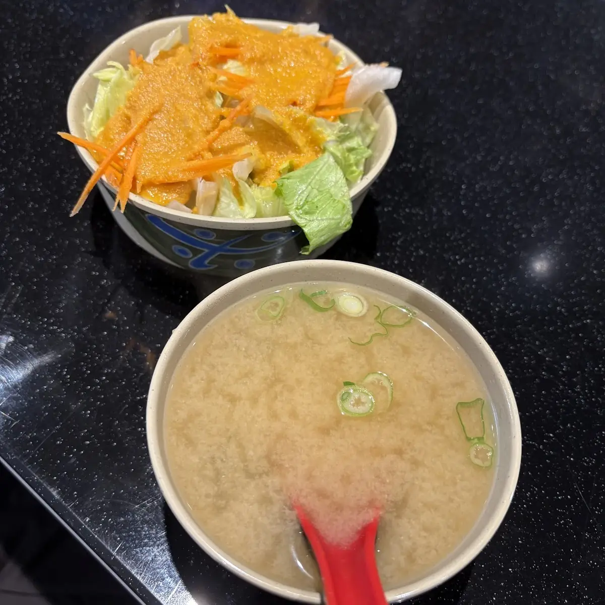 Miso Soup