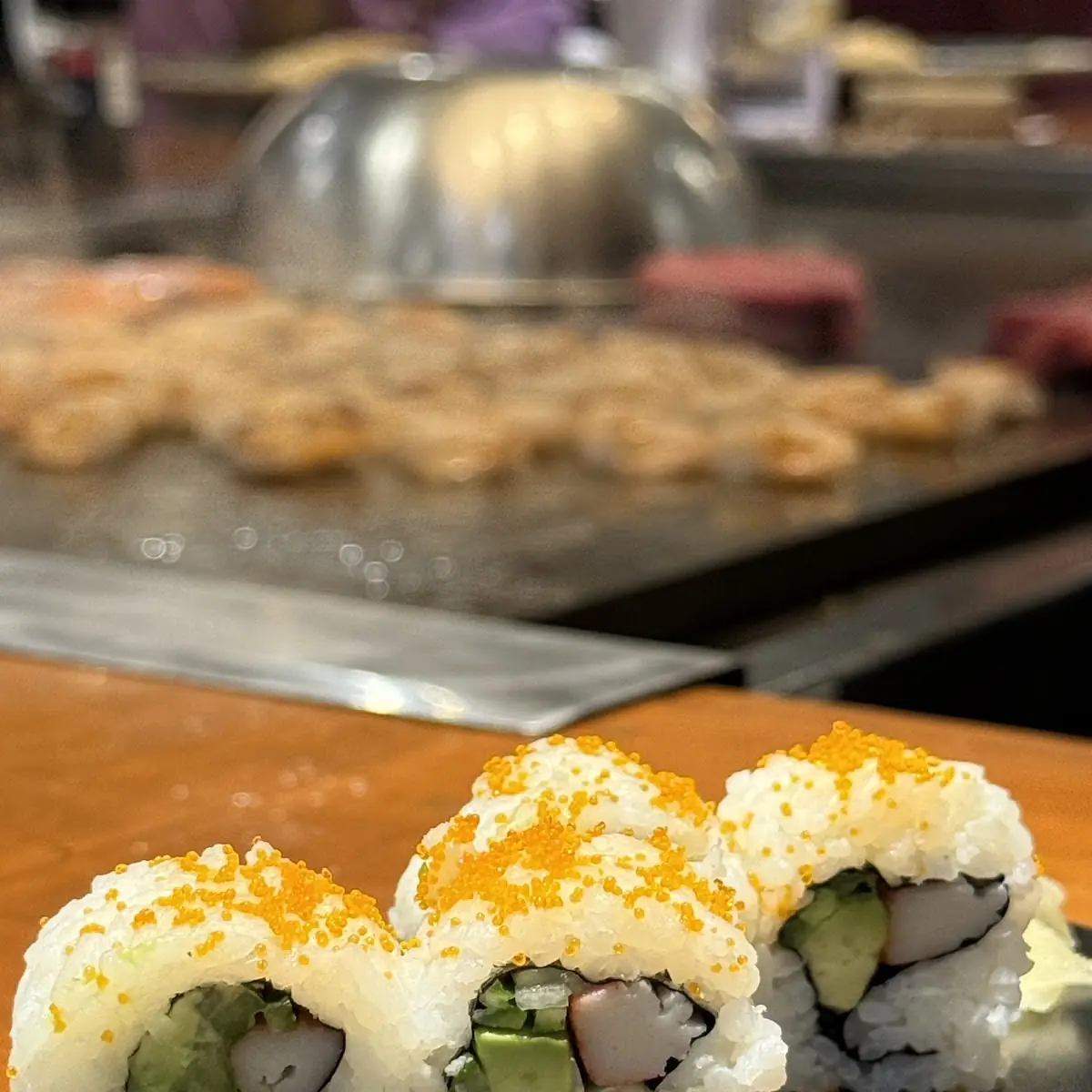 Snow White Roll