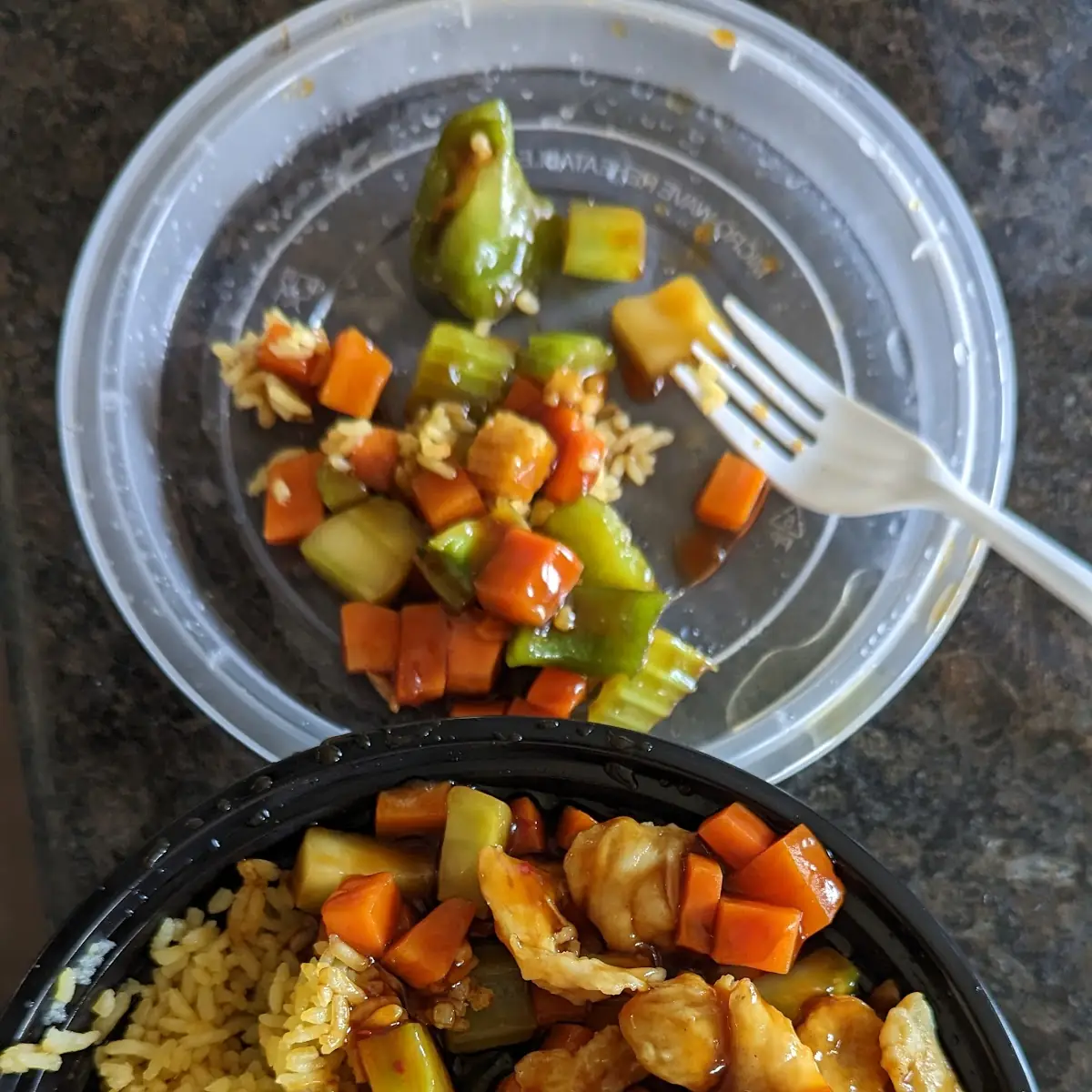 Kung Pao Chicken