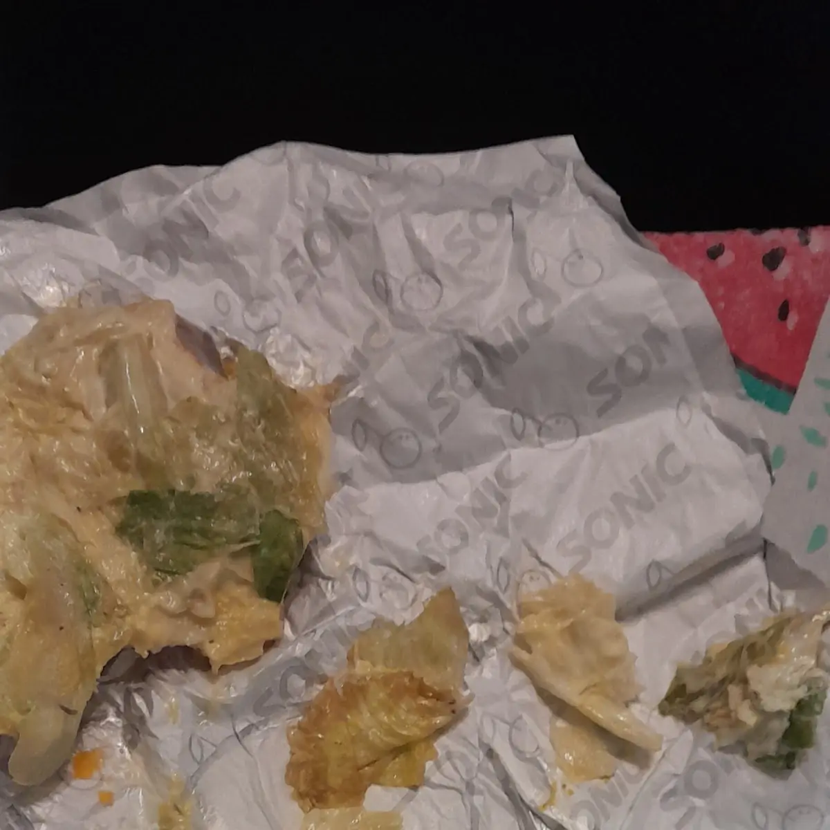 Cheeseburger Combo