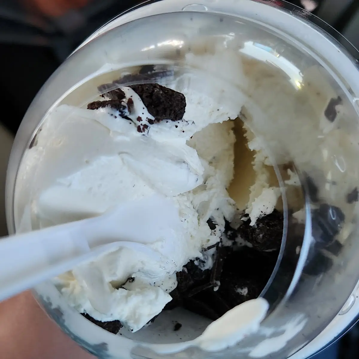 Hot Fudge