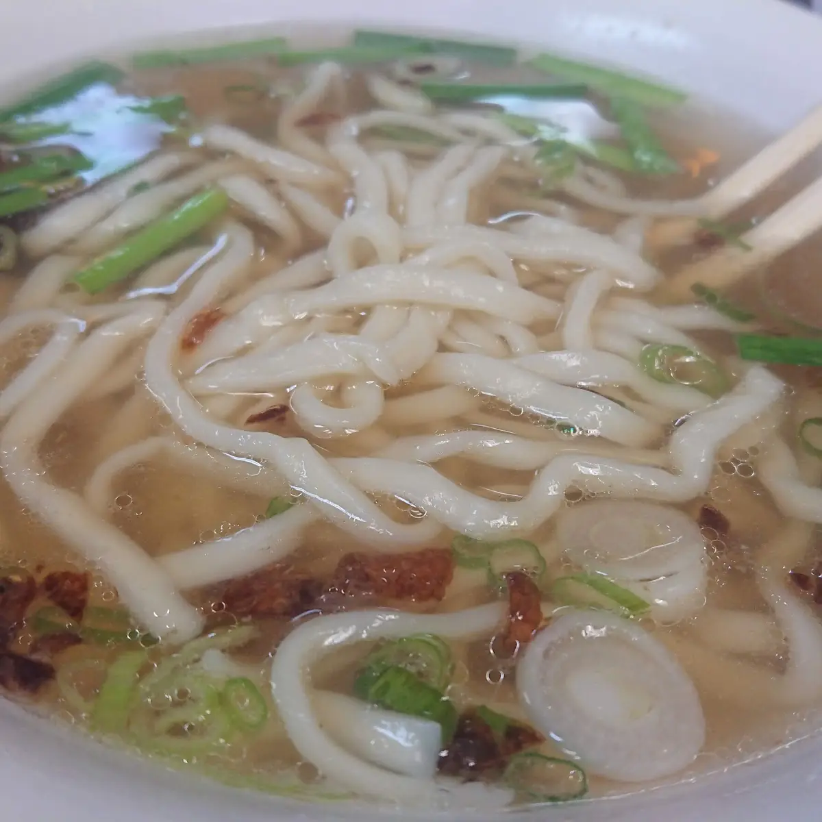 Che Zai Noodle Soup