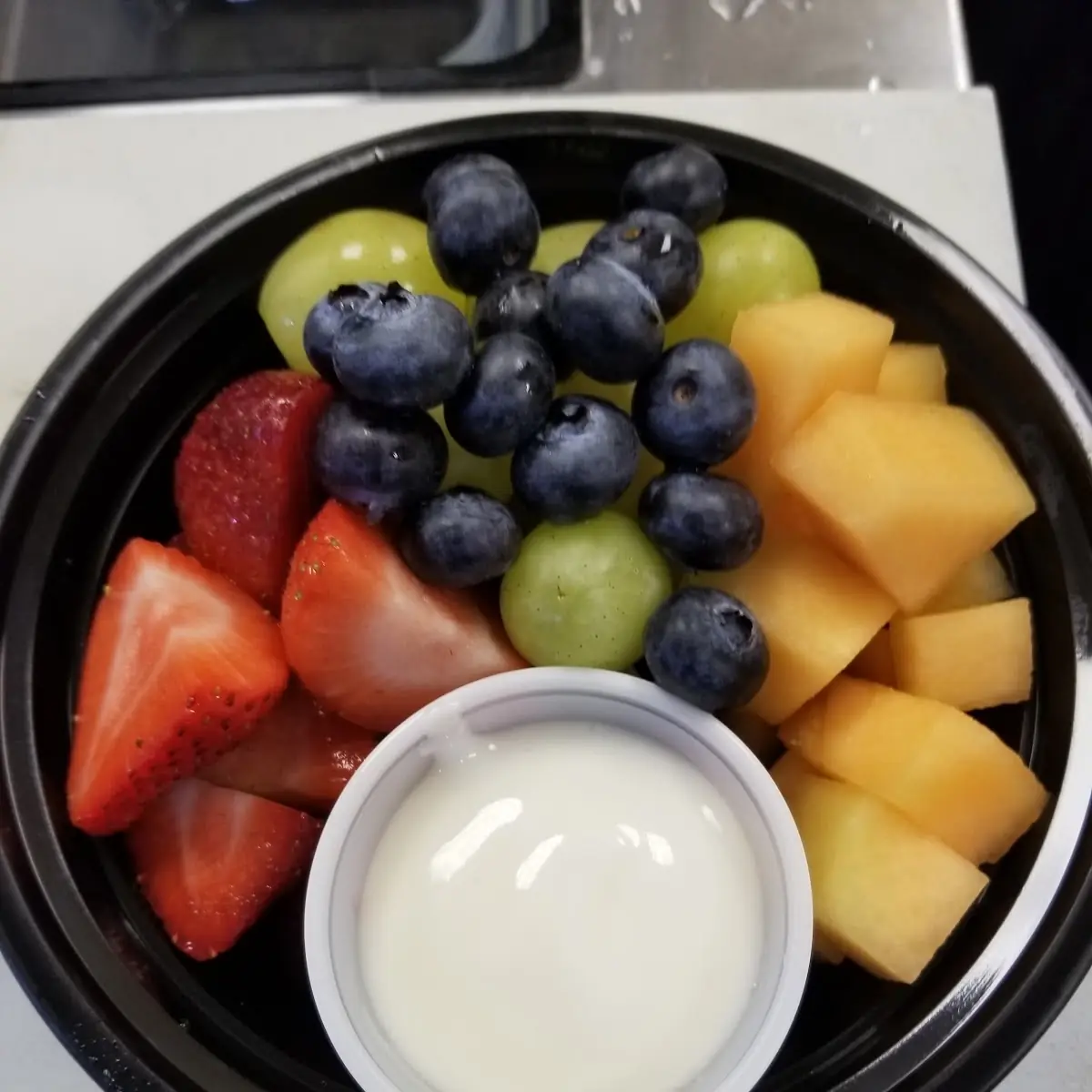 Fresh Fruit