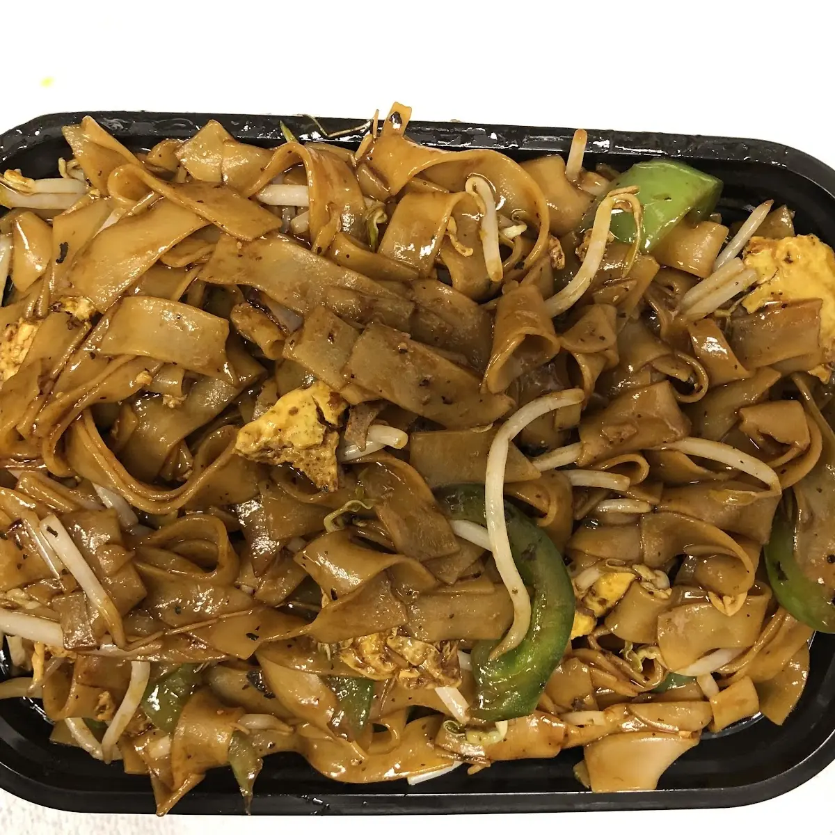 Beef Chow Fun