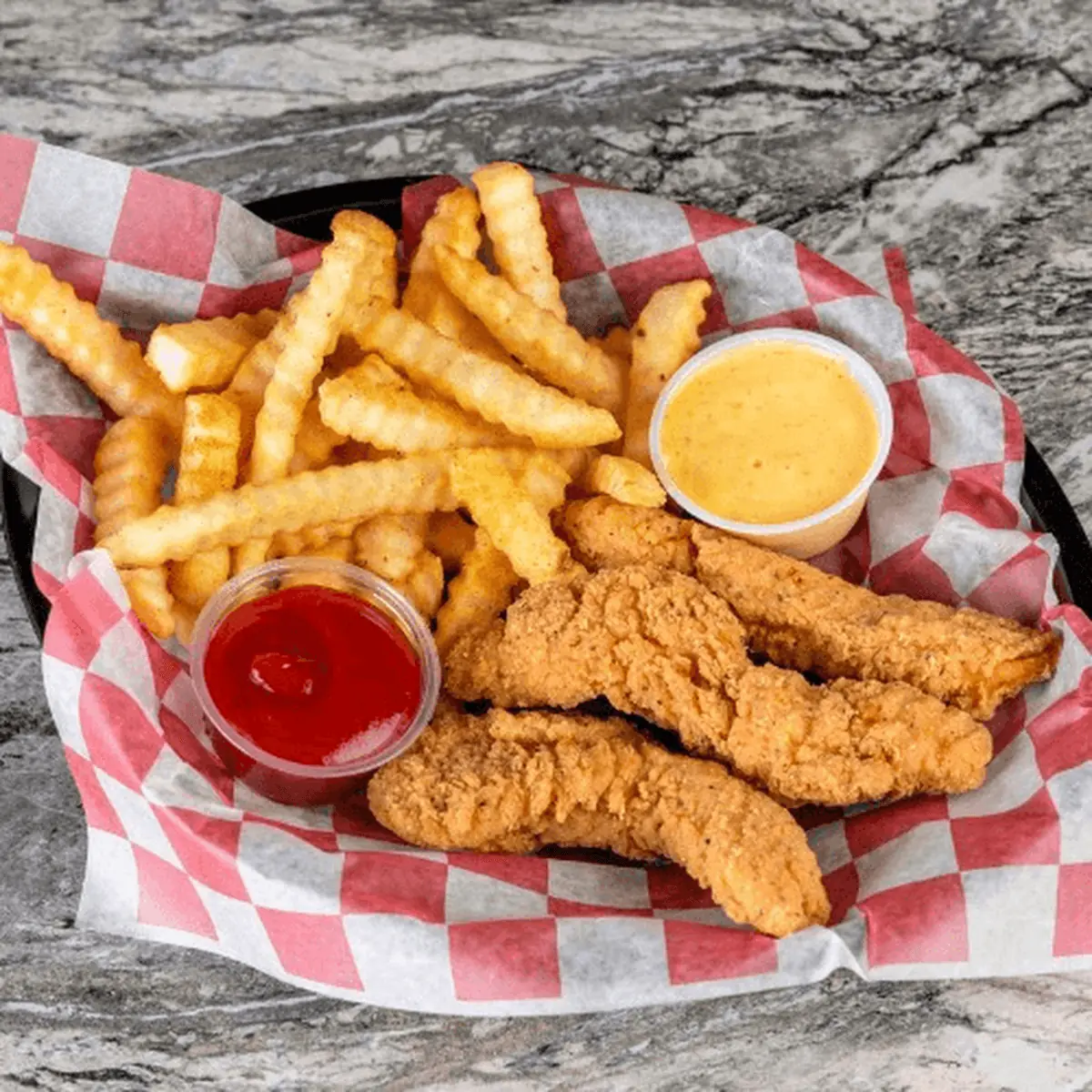 Chicken Tenders