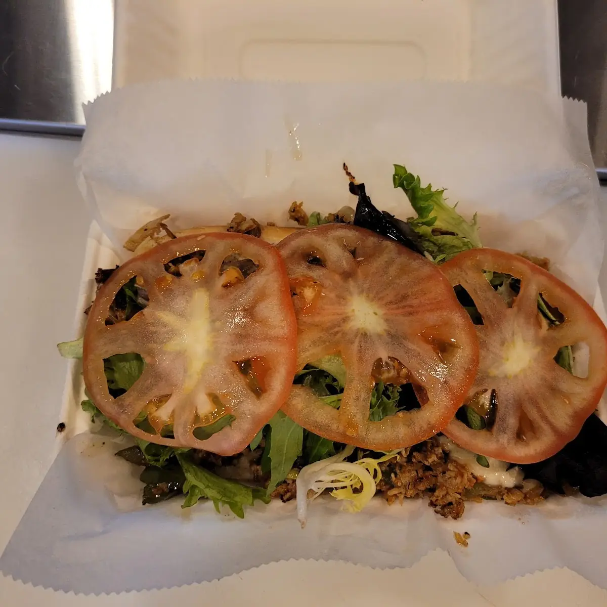 Cheese Steak Sub