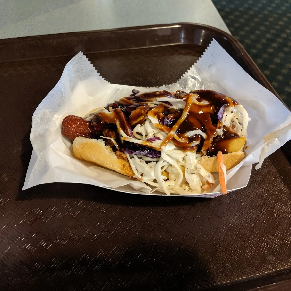 Hot Dog