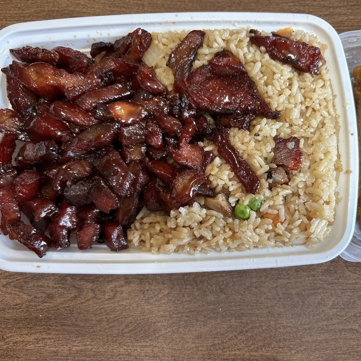 Beef Fried Rice