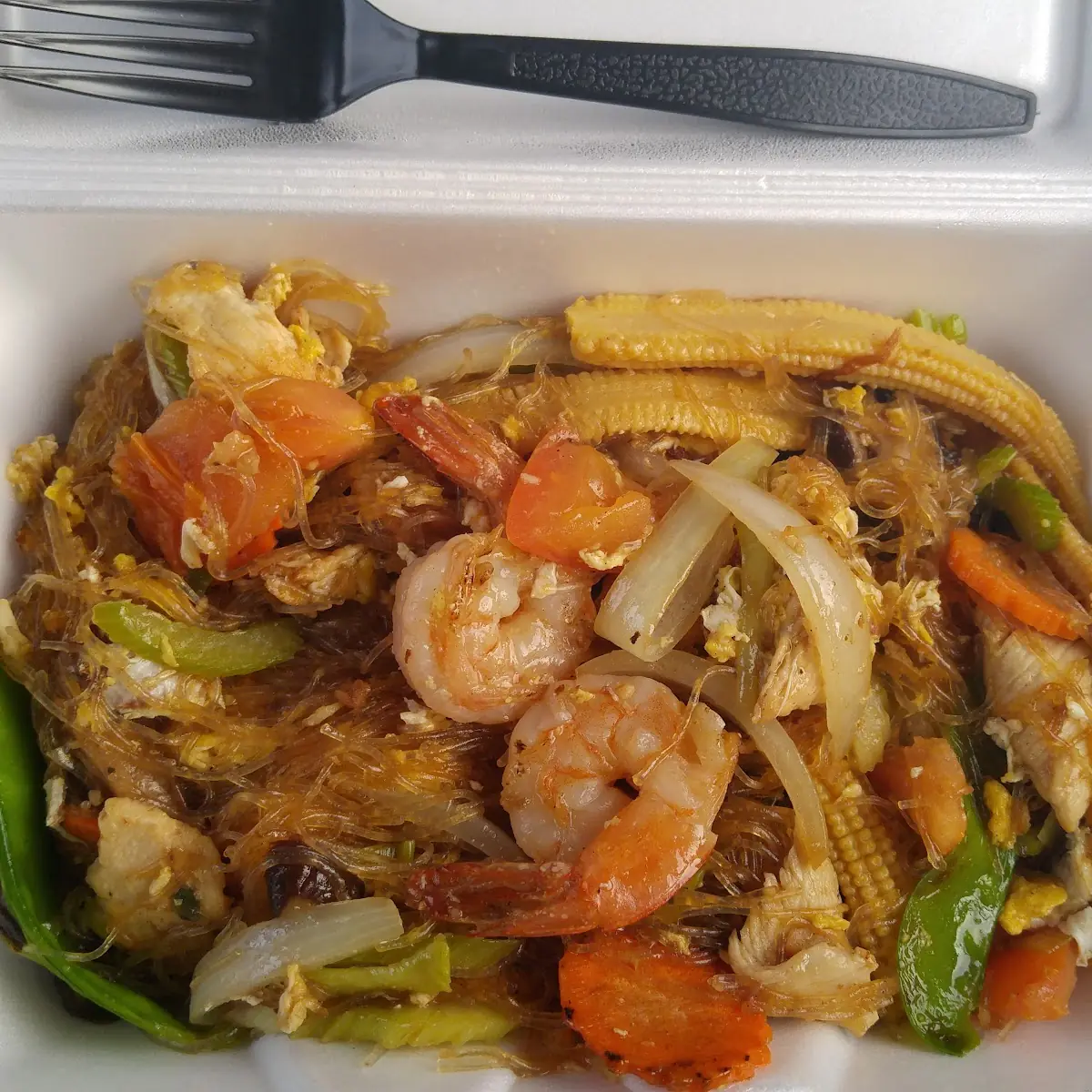 Pad Woon Sen