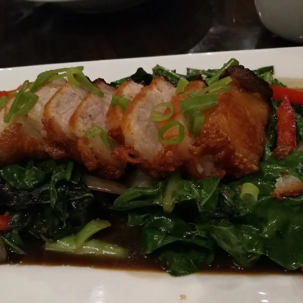 Pork Belly