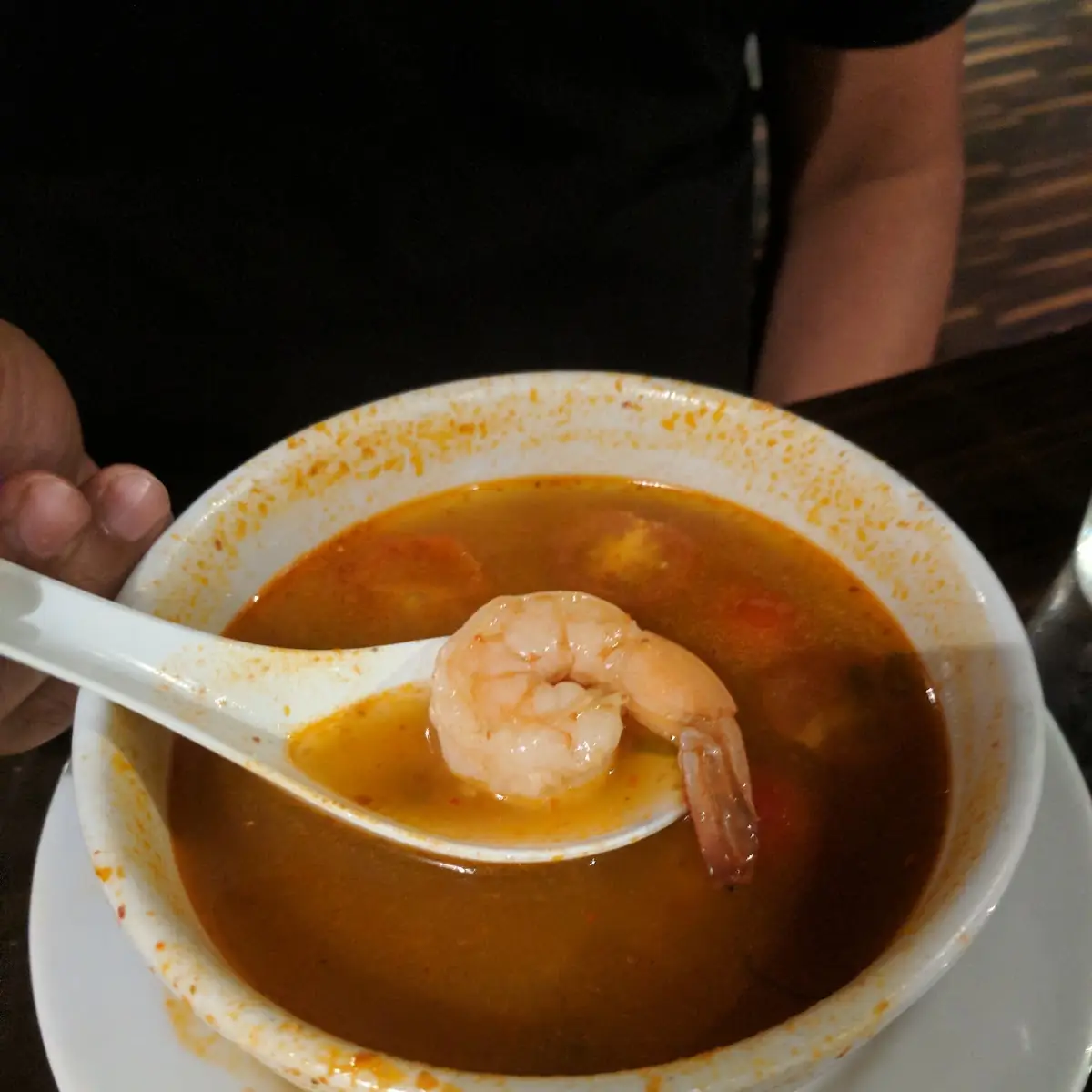 Tum Yum