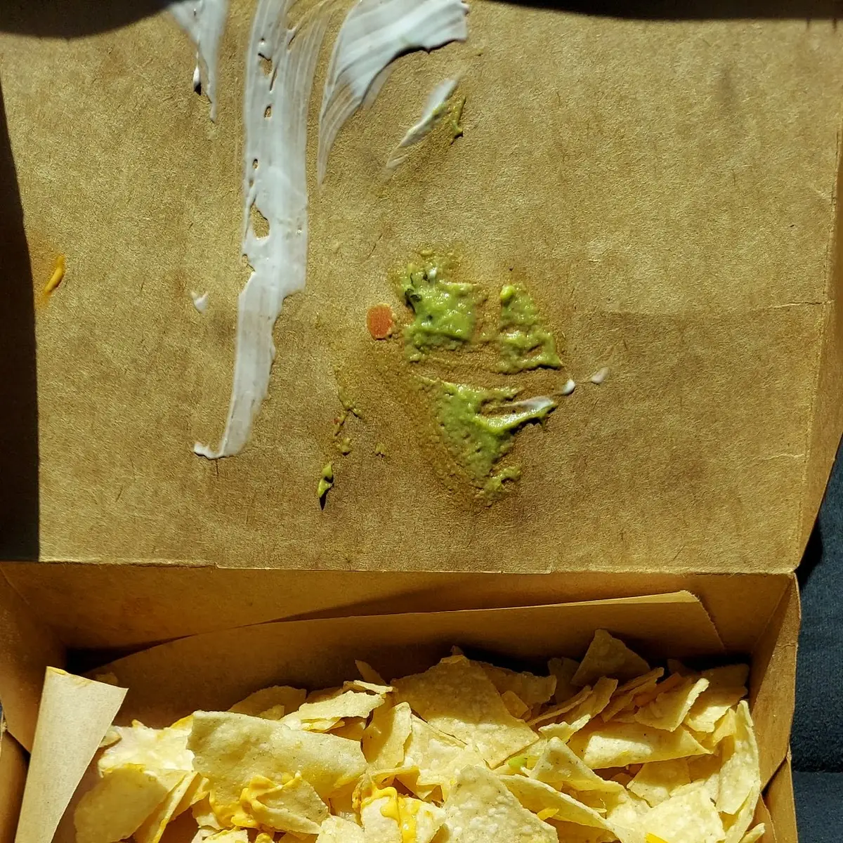 Nachos Bellgrande