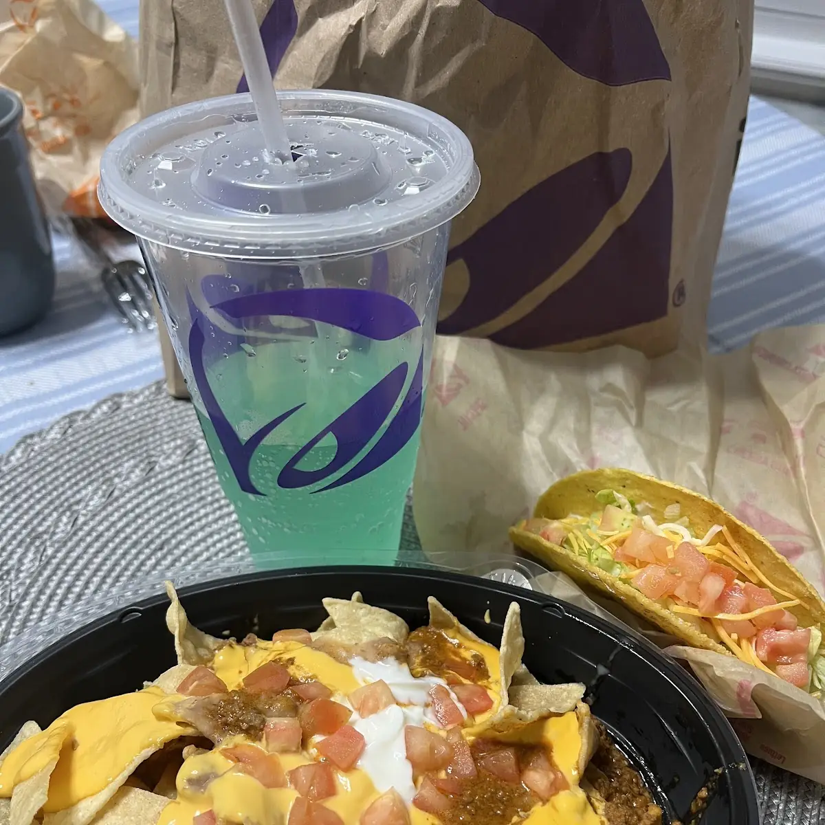 Nachos Bellgrande