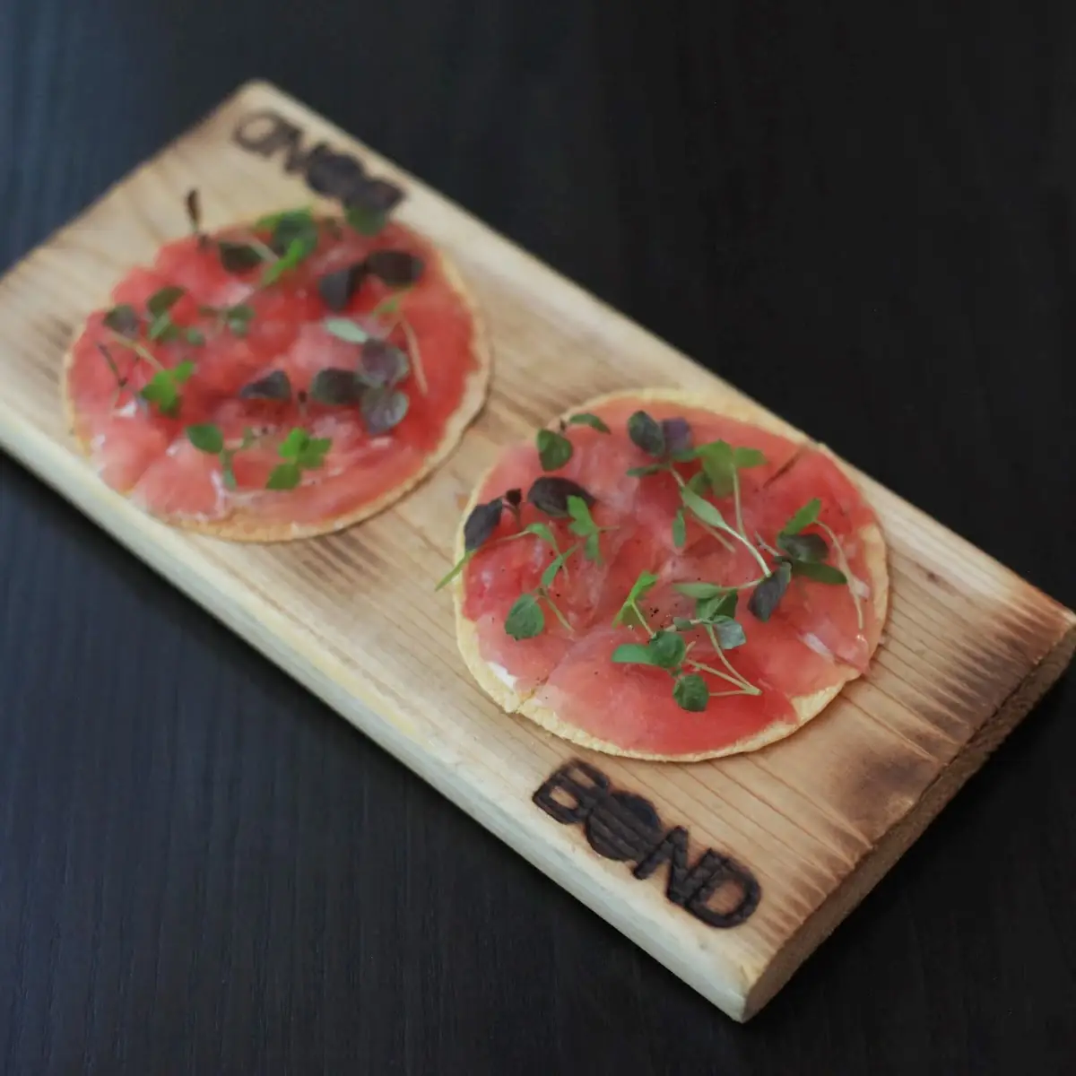 Sushi Restaurant