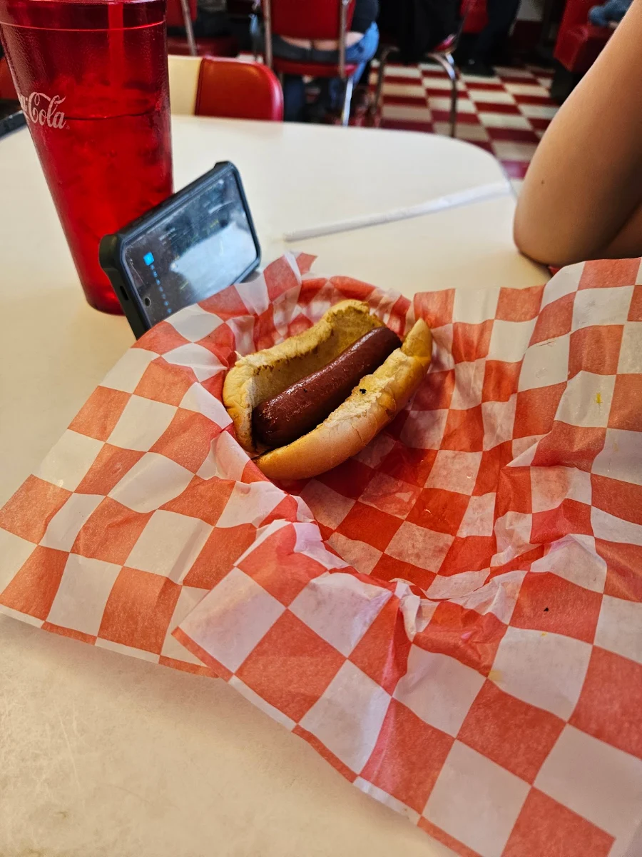 Hot Dog