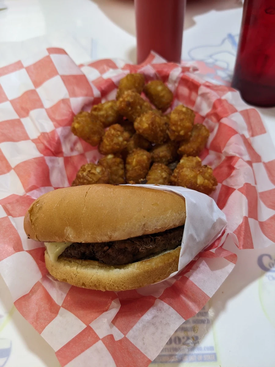Tater Tots