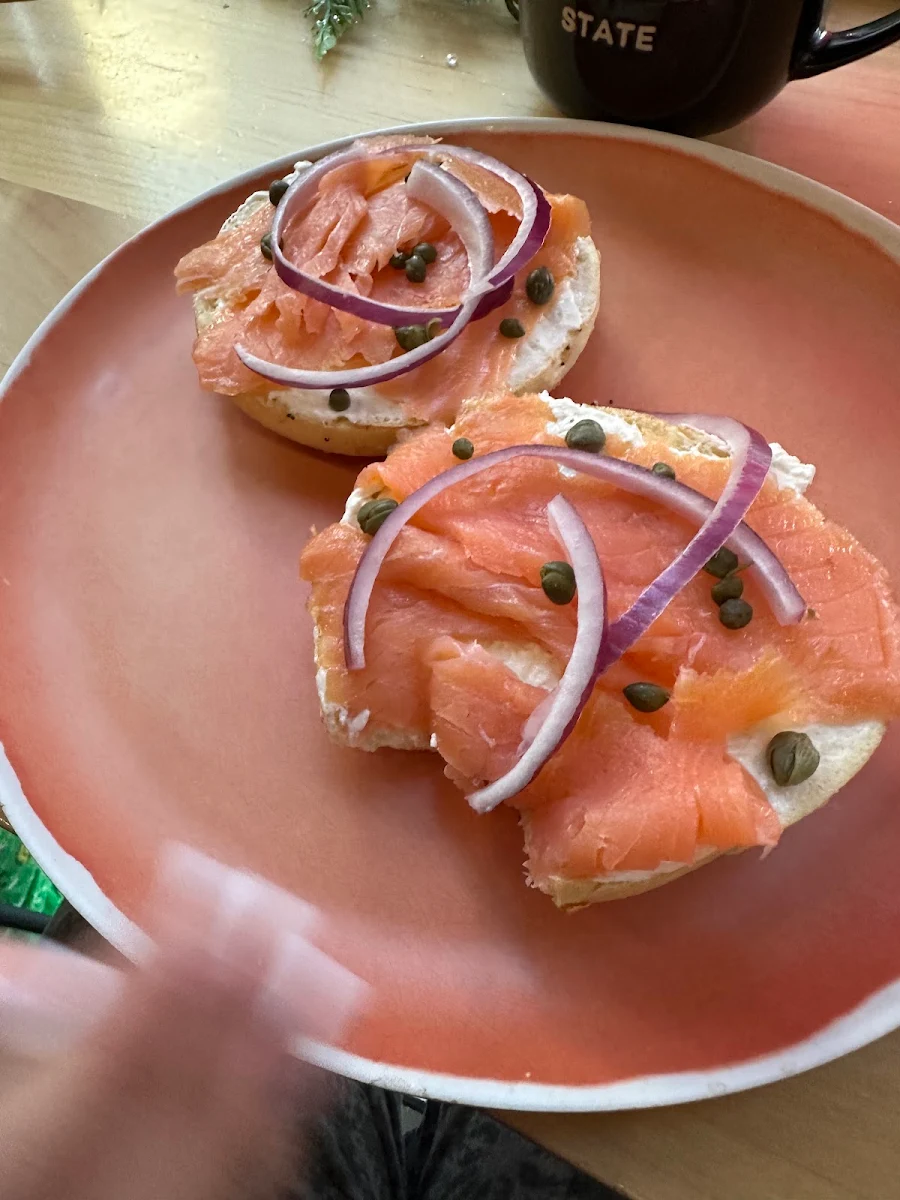 Lox