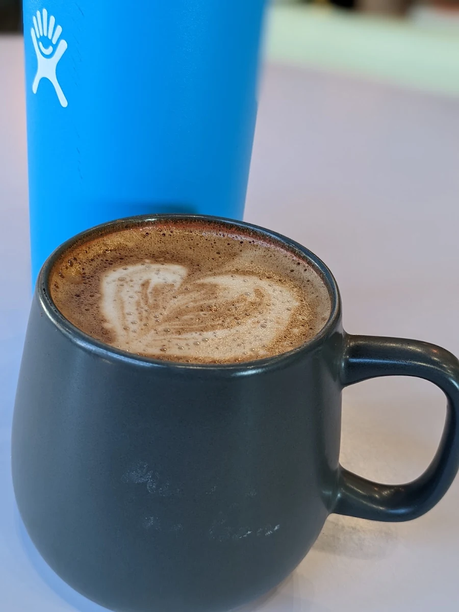 Mexican Mocha