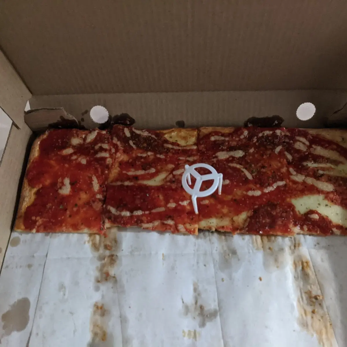 Grandma Pie