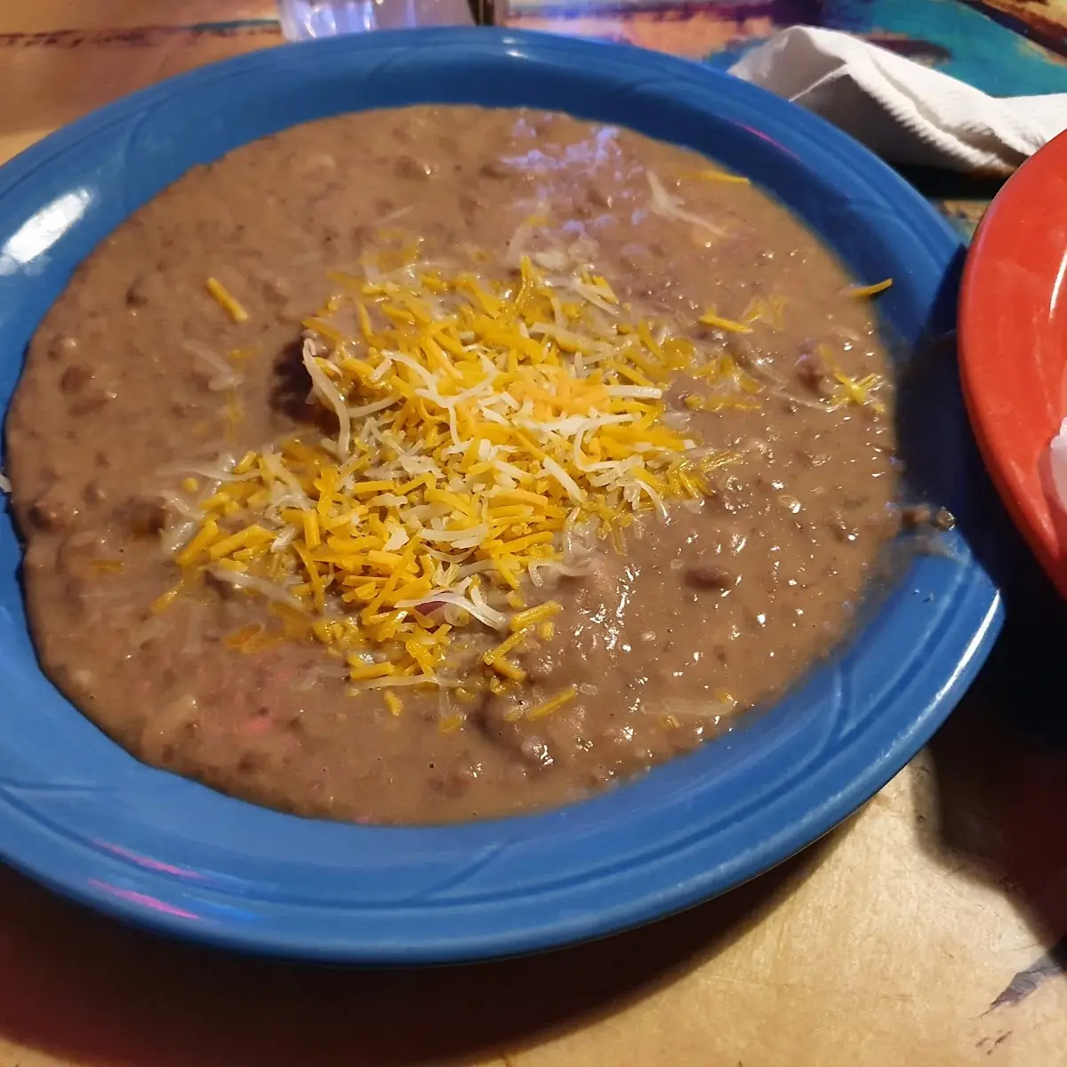 Refried Beans
