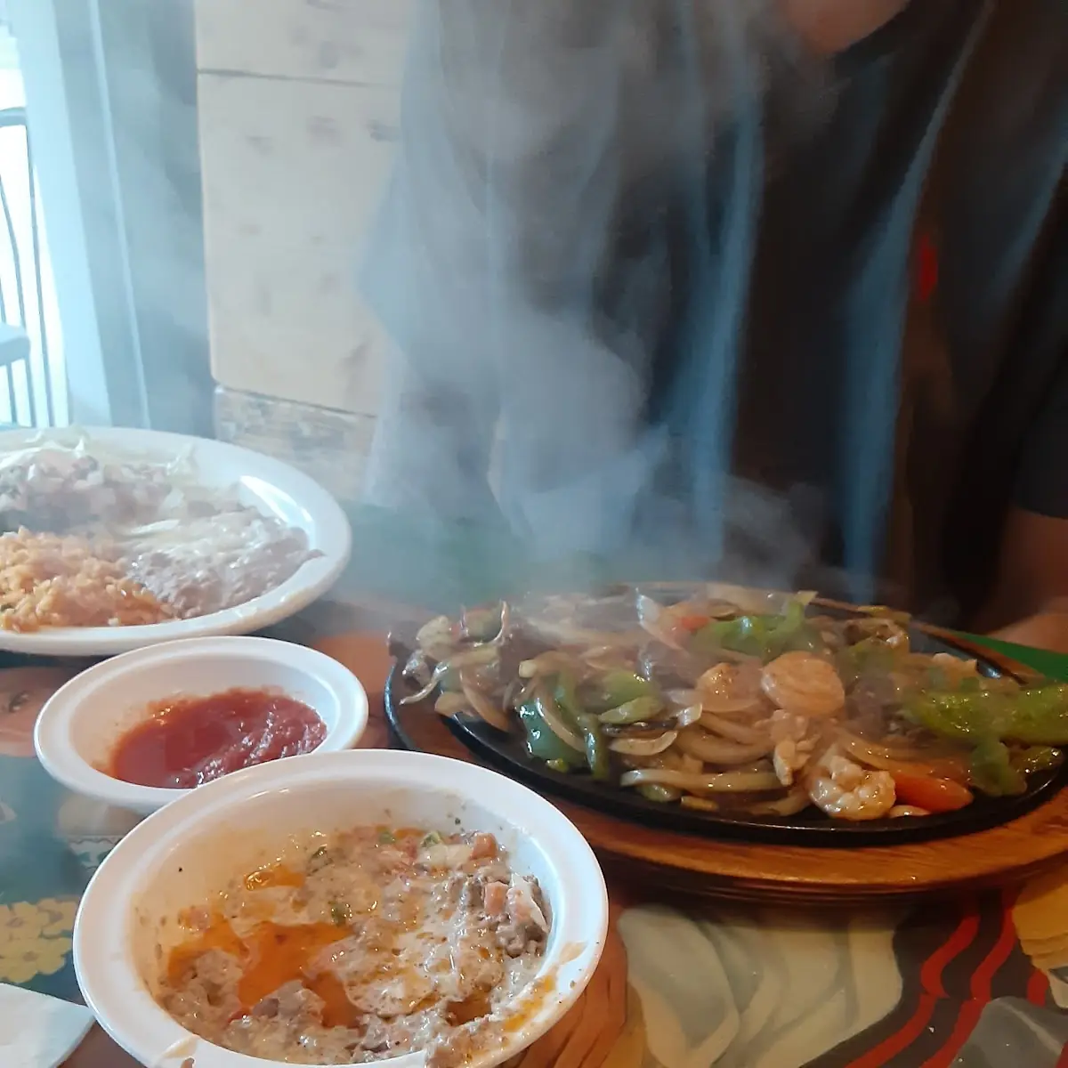 Ernestos Dipping Sauce