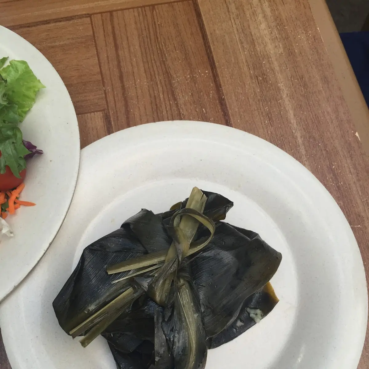 Lau Lau