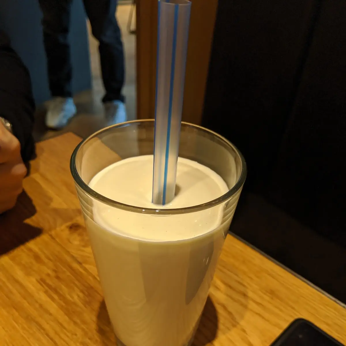 Milkshake