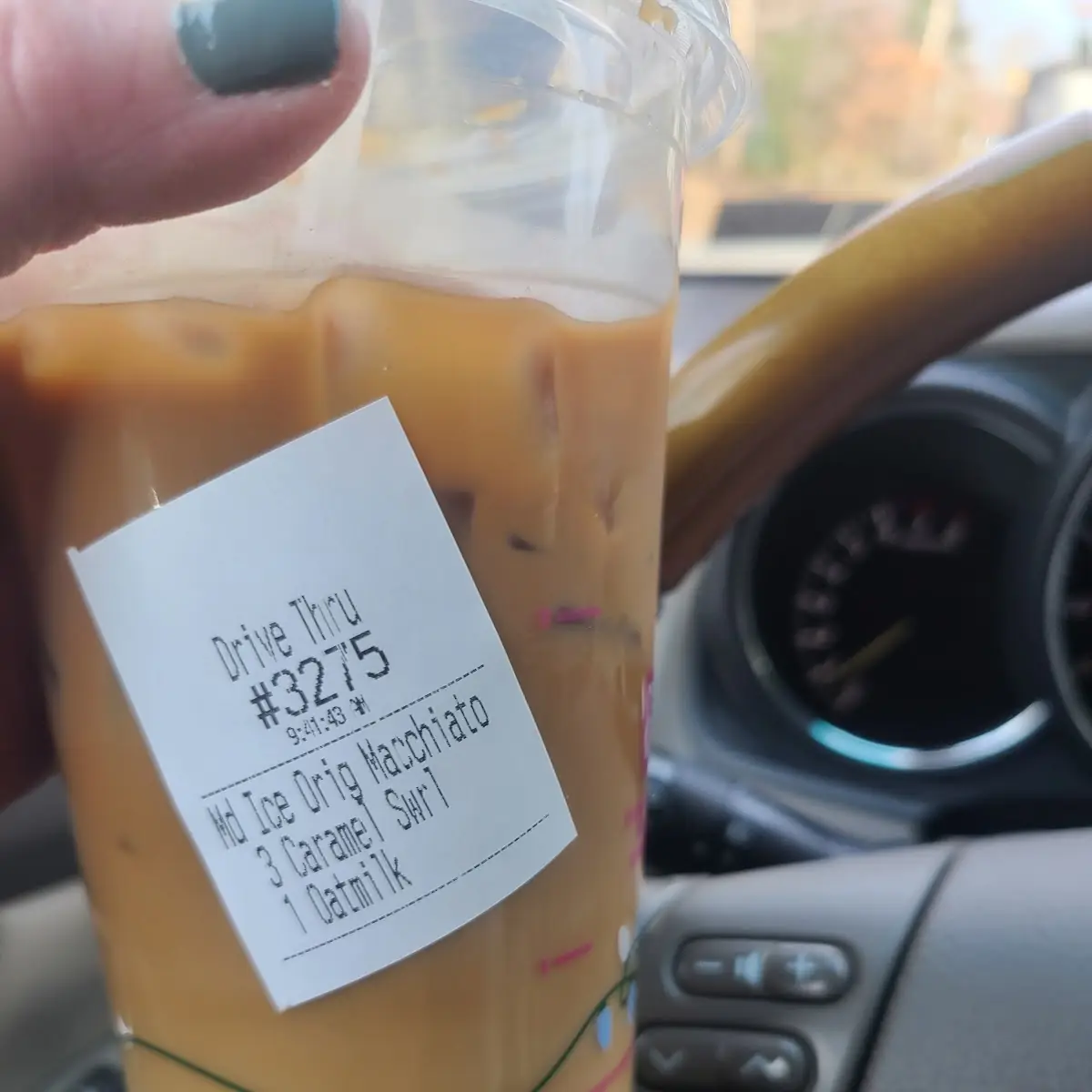 Thai Tea