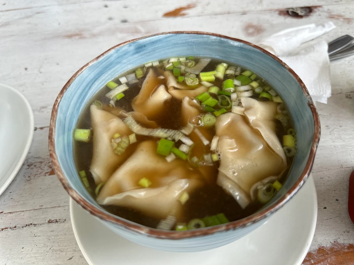 Nion Soup