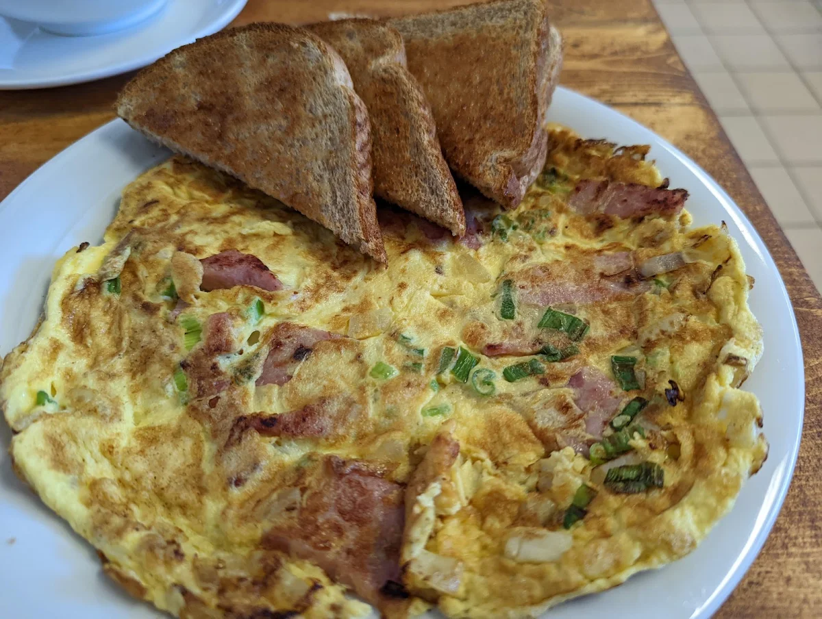 Omelette