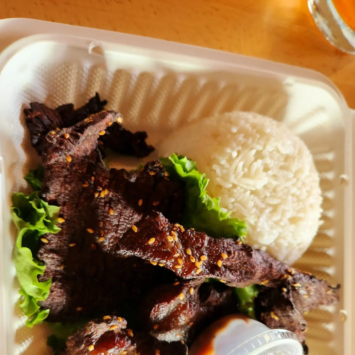 Short Ribs