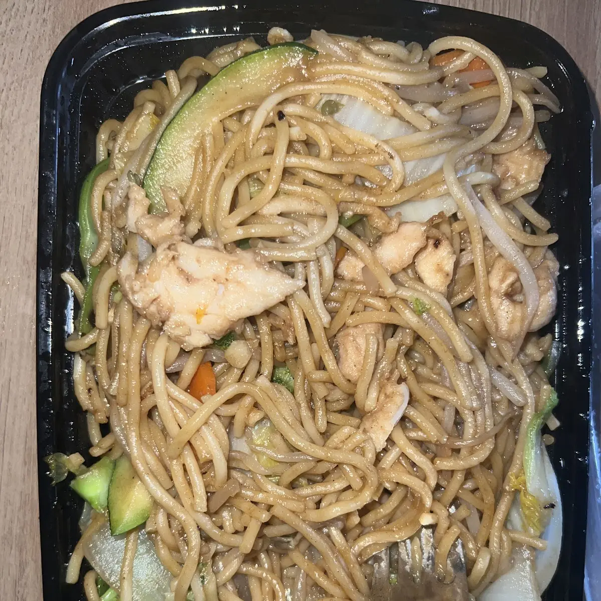 Lo Mein
