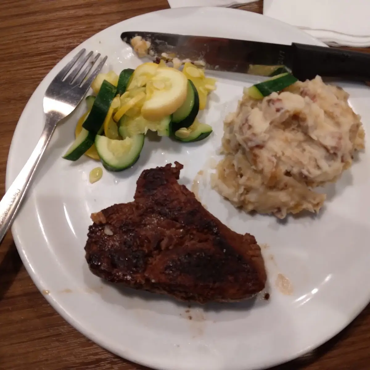 Sirloin Steak