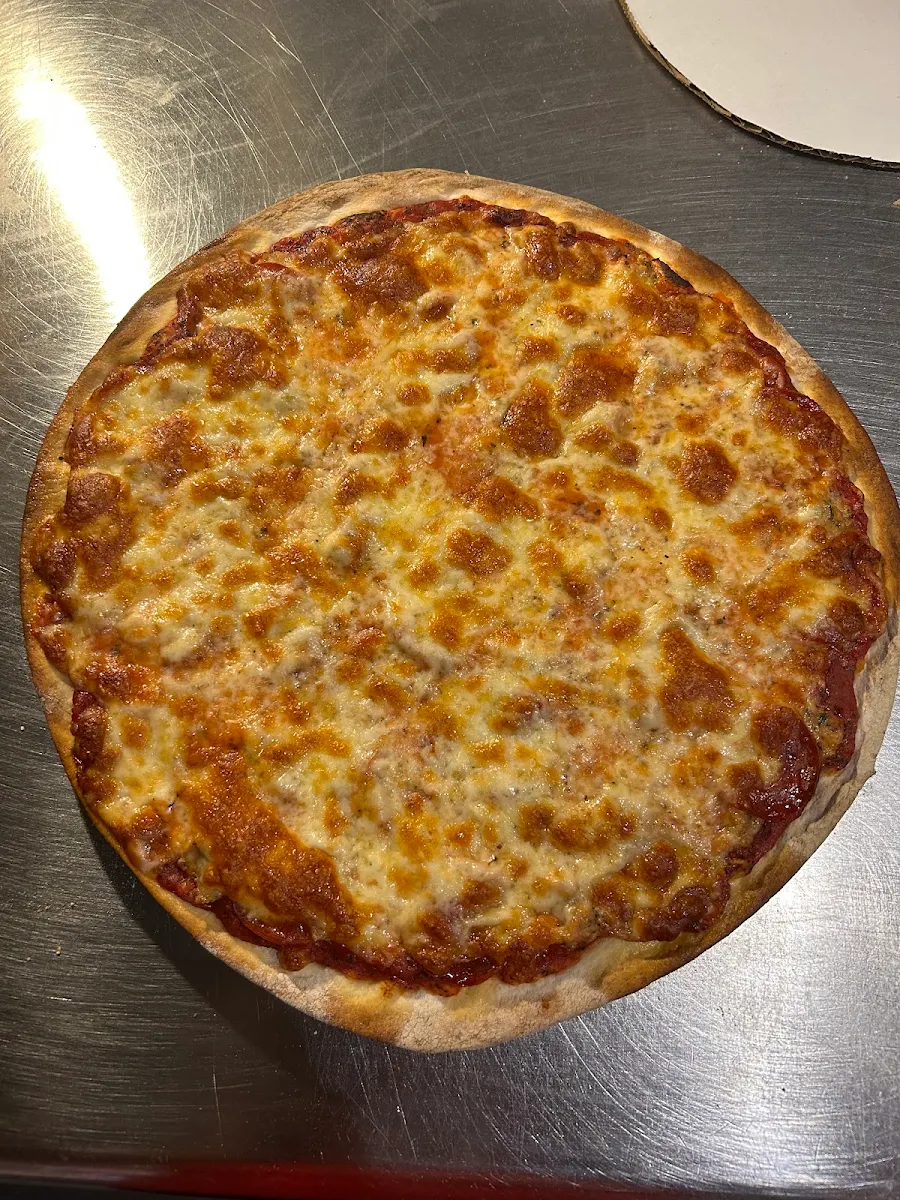 Cheese Pizza