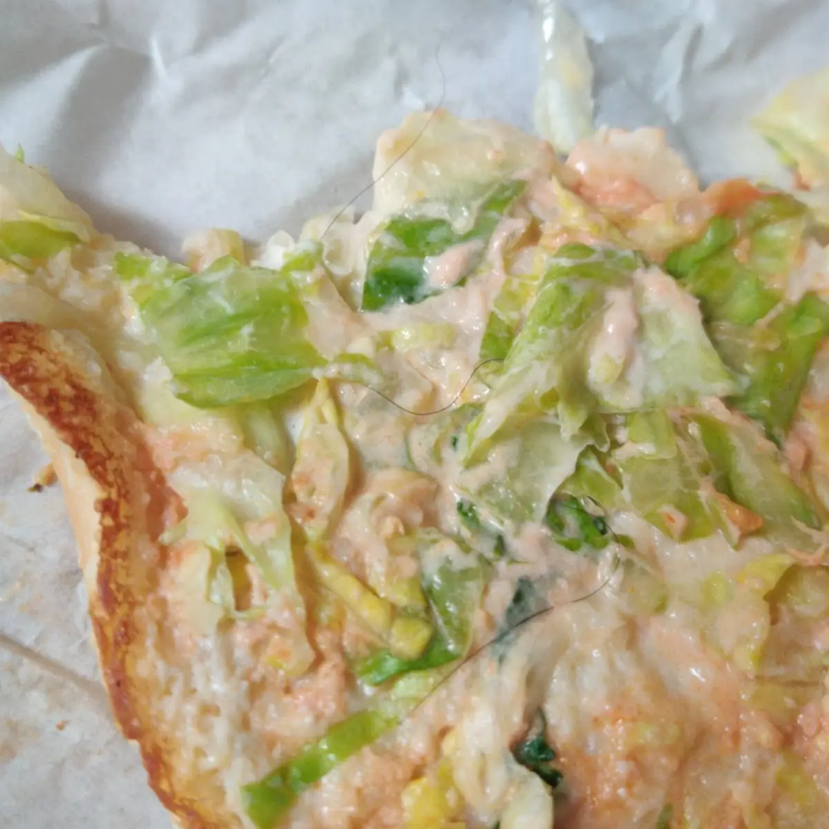 Lobster Roll