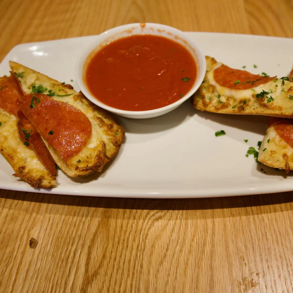 Garlic Bread
