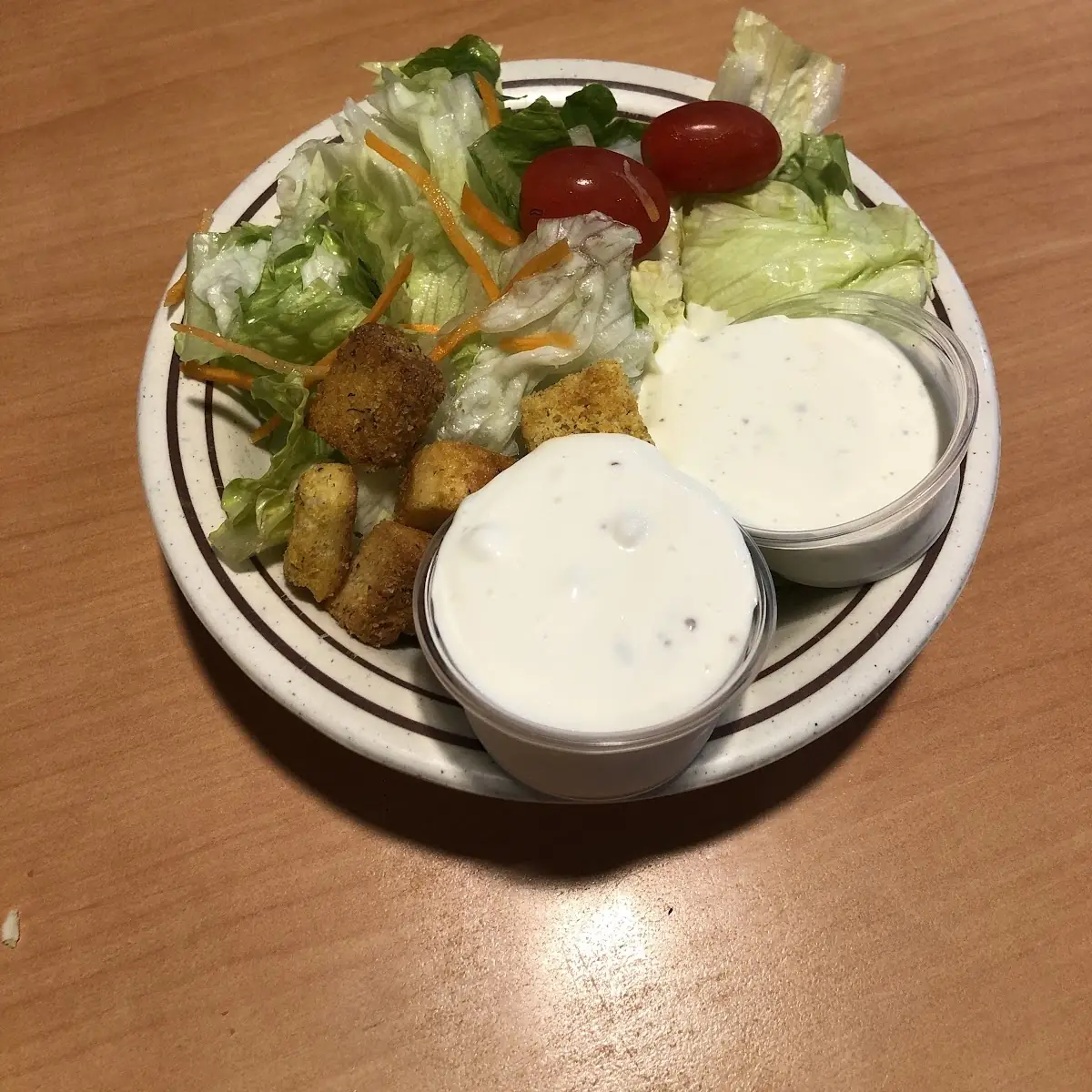 House Salad