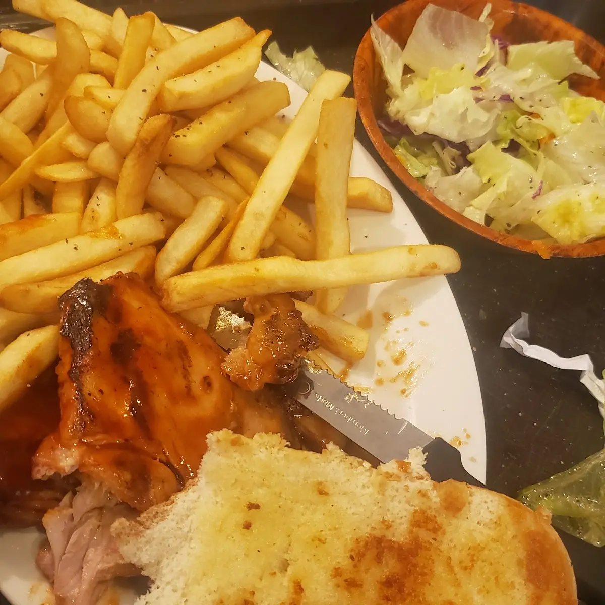 Chicken Fillet
