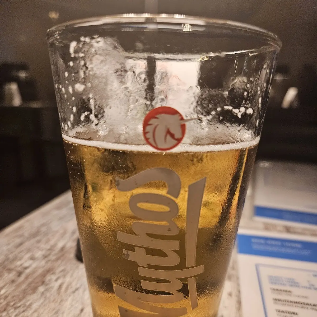 Draft Beer