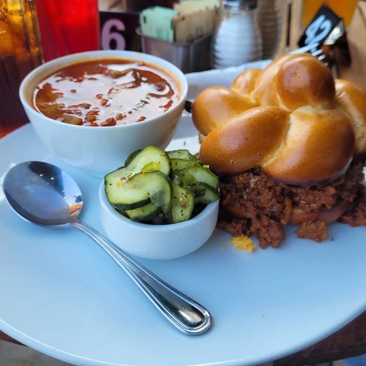 Sloppy Joe