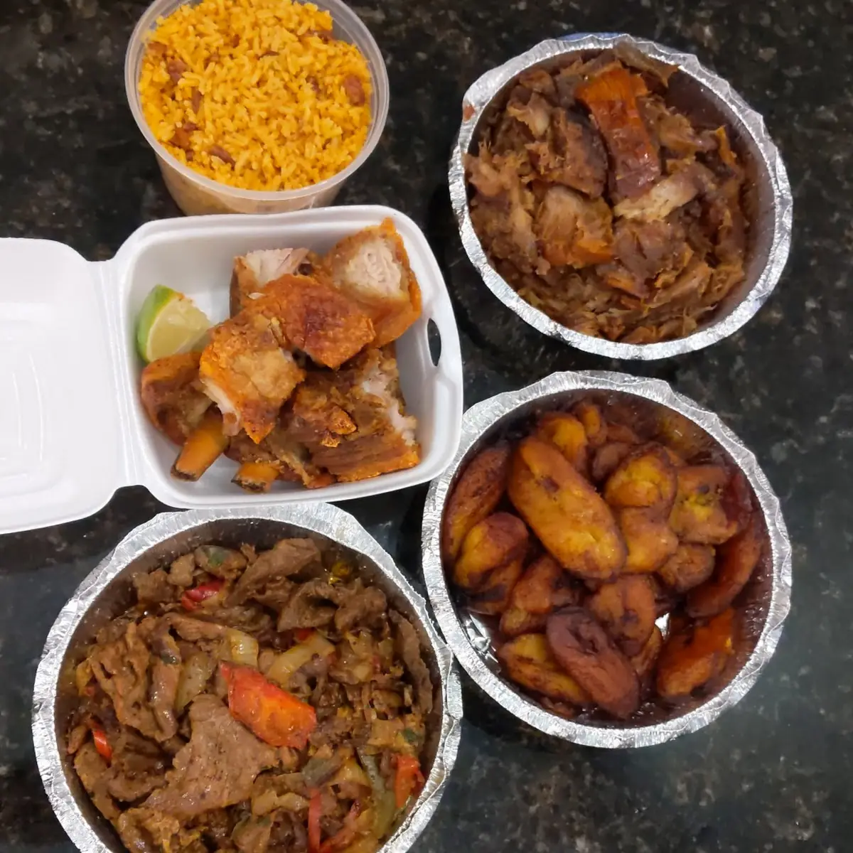 Lomo Saltado