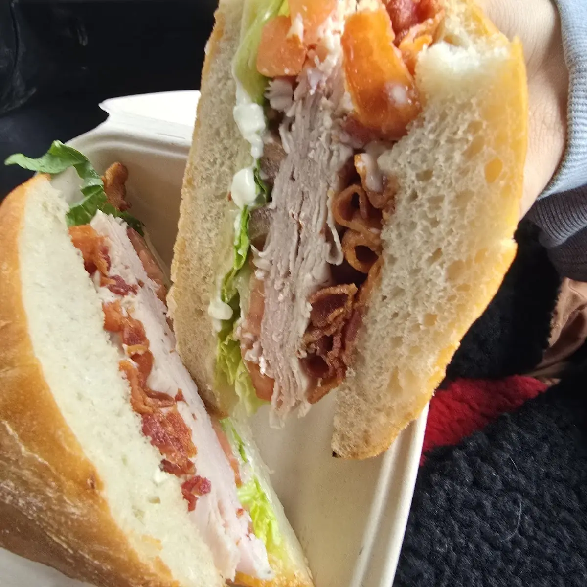Turkey Club