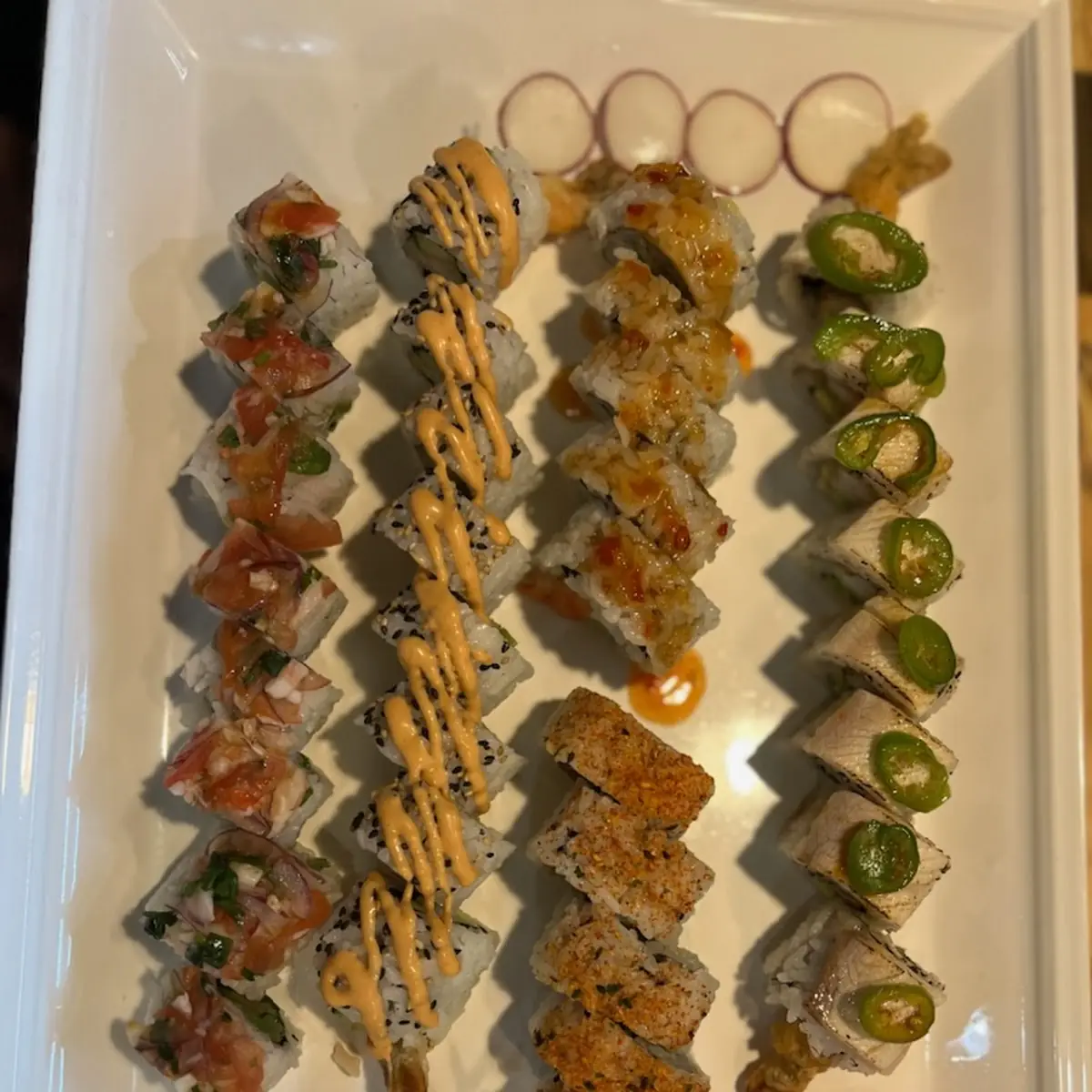 California Roll